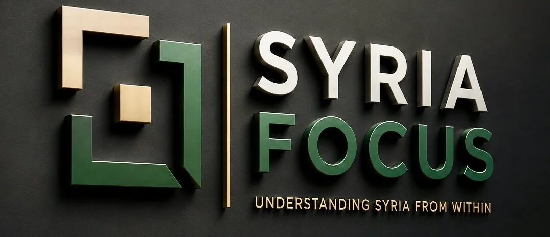 Focus Syrie