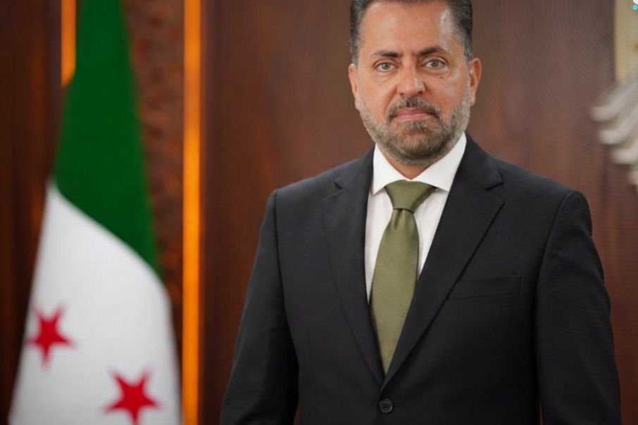 Syrie : l’usine de gaz de Tabiya à Deir ez-Zor entame ses tests