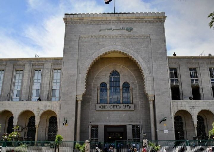 Syrie : Condamnation à mort d&rsquo;Abdel Nasser Baraki pour crimes graves