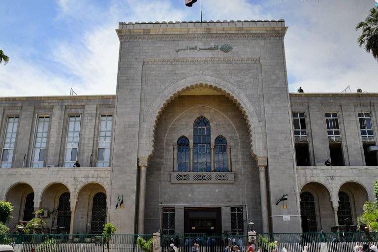 Syrie : Condamnation à mort d&rsquo;Abdel Nasser Baraki pour crimes graves