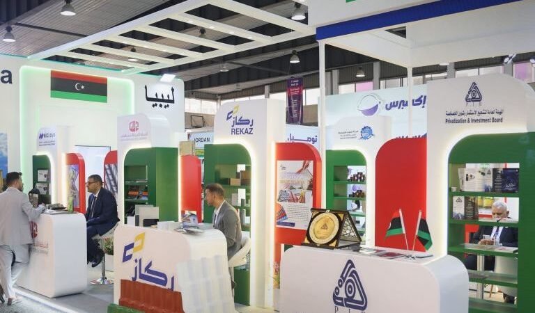 La 63e Foire internationale de Damas attire les investissements arabes