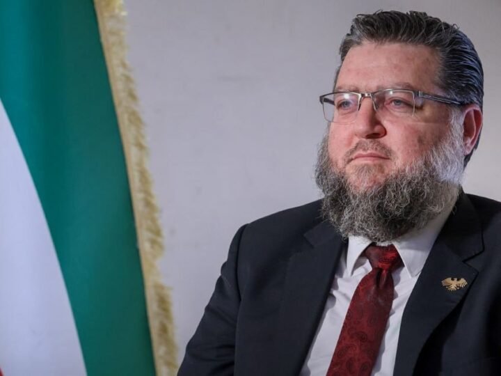 Syrie : expansion des zones industrielles pour stimuler l&rsquo;investissement