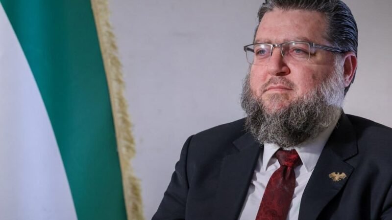 Syrie : expansion des zones industrielles pour stimuler l&rsquo;investissement