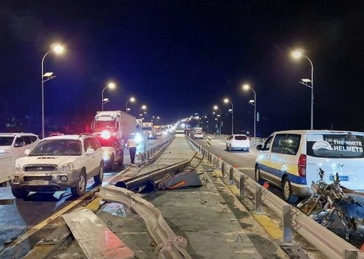 Syrie : Bilan humain alourdi par les accidents de la route et les incendies
