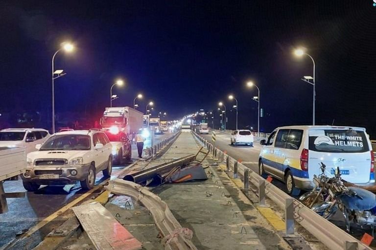 Syrie : Bilan humain alourdi par les accidents de la route et les incendies
