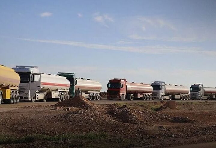 La Syrie renforce ses capacités de déchargement pétrolier à Tartous
