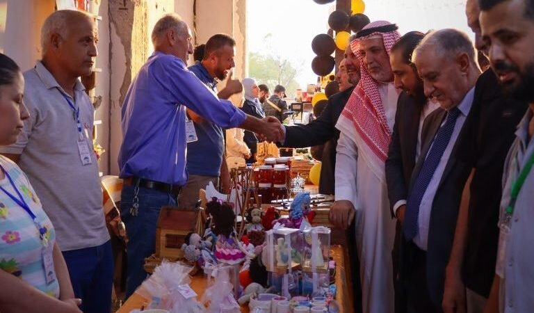 Homs : le festival « Été de Syrie » dynamise la culture à Al-Qaryatayn