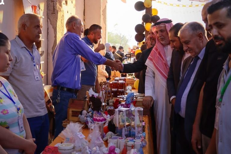 Homs : le festival « Été de Syrie » dynamise la culture à Al-Qaryatayn