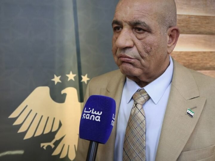 Justice transitionnelle en Syrie : appel à témoignages contre Ibrahim Houeija