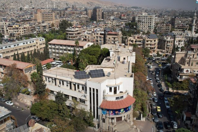 Syrie : le ministère de l&rsquo;Éducation amende les modalités du décret 13