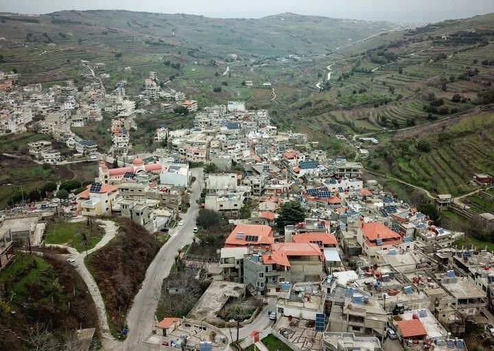 Baisse des températures en Syrie et prévisions d&rsquo;averses orageuses