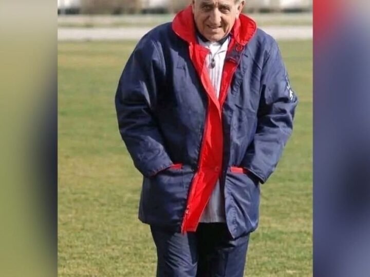 Décès de l&rsquo;ancien joueur syrien Moussa Chamas à l&rsquo;âge de 93 ans
