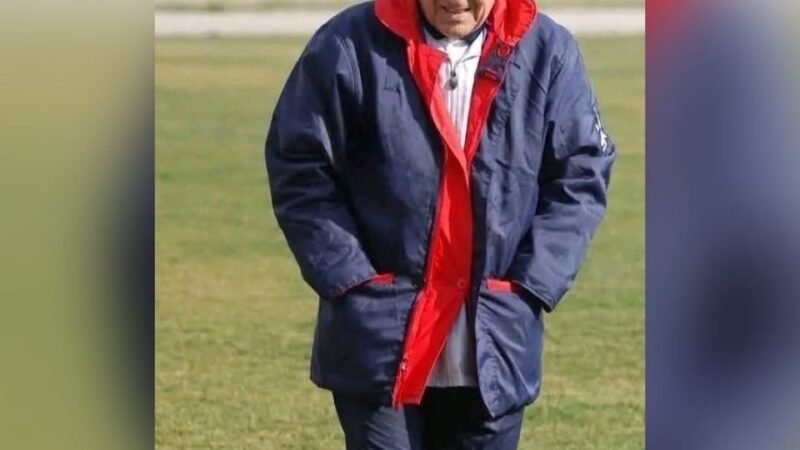 Décès de l&rsquo;ancien joueur syrien Moussa Chamas à l&rsquo;âge de 93 ans