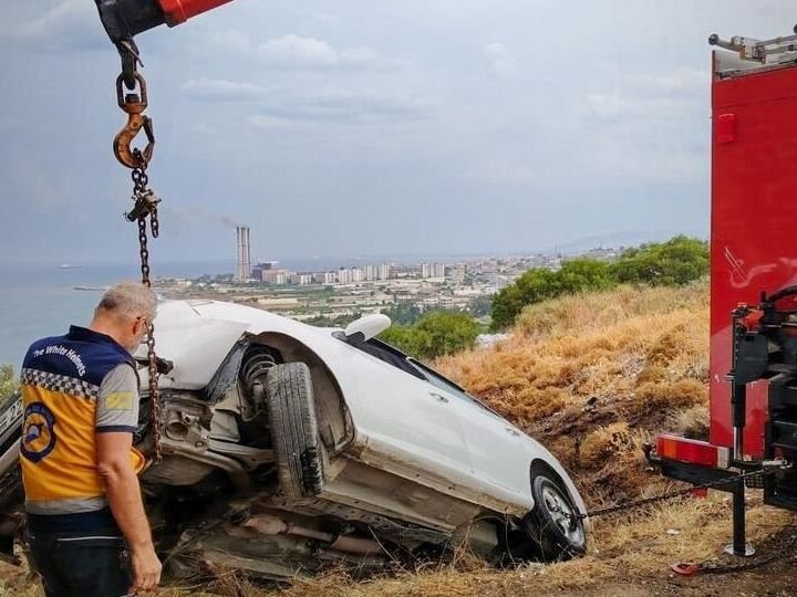 Syrie : 12 blessés dans des accidents de la route en 24 heures