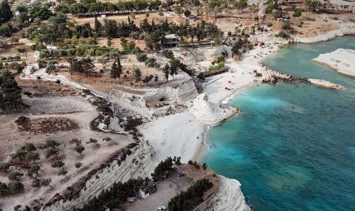 Météo en Syrie : temps estival modéré avec risques d&rsquo;averses légères