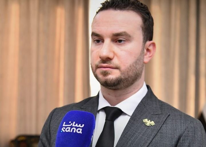 Syrie : Enquête interne sur le décès de Mohammad Ghmira à Lattaquié
