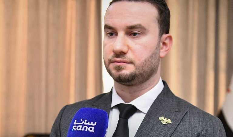 Syrie : Enquête interne sur le décès de Mohammad Ghmira à Lattaquié