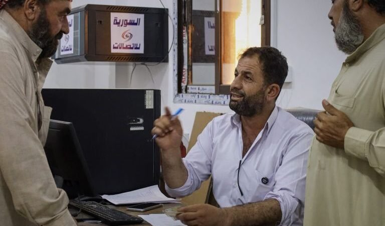 Raqqa : les agriculteurs appellent à accélérer le paiement des récoltes