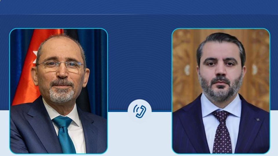 Renforcement de la coopération bilatérale entre la Syrie et la Jordanie