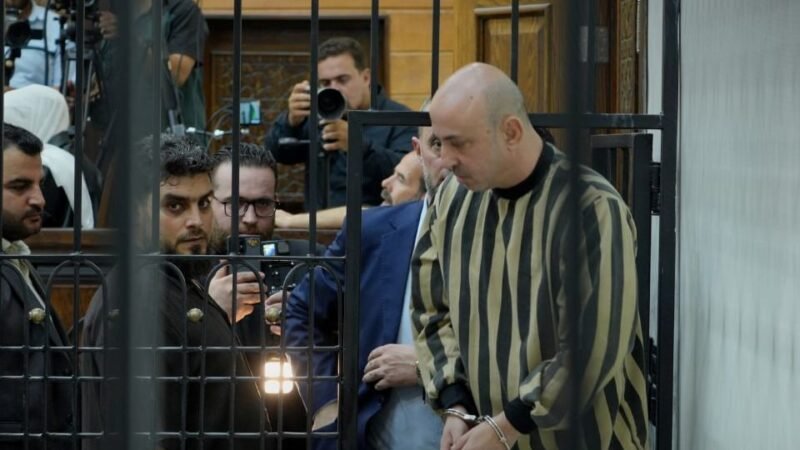 Syrie : La justice condamne Wassim al-Assad à la peine capitale