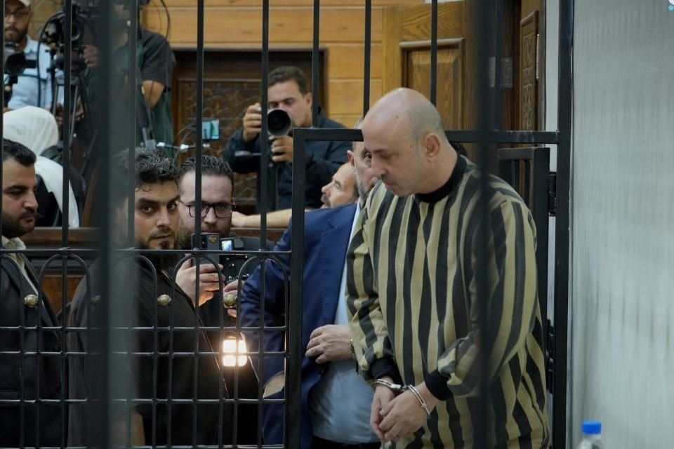 Syrie : La justice condamne Wassim al-Assad à la peine capitale