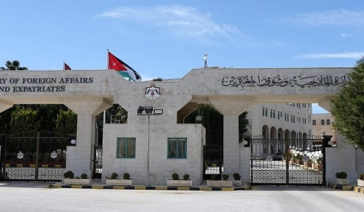 La Jordanie condamne les frappes israéliennes sur l&rsquo;aéroport d&rsquo;Abou Douhour