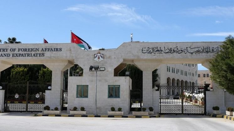 La Jordanie condamne les frappes israéliennes sur l&rsquo;aéroport d&rsquo;Abou Douhour
