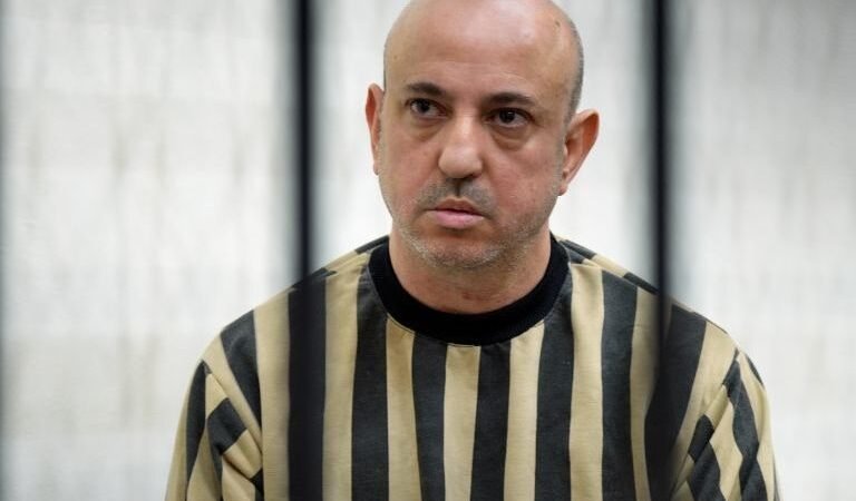 Syrie : Wasseim al-Assad condamné à mort pour crimes contre l&rsquo;humanité