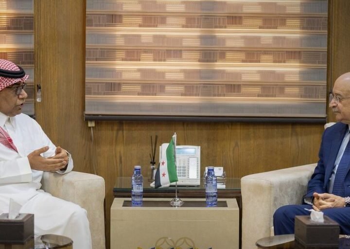 Renforcement de la coopération entre la Syrie et l&rsquo;Arabie saoudite dans les transports