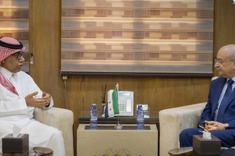 Renforcement de la coopération entre la Syrie et l’Arabie saoudite dans les transports