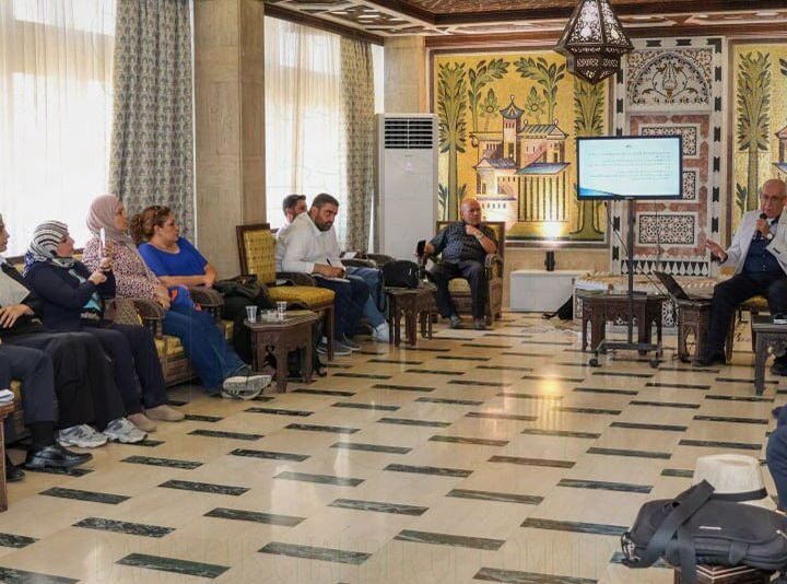 Damas : un séminaire souligne les clés de la réussite des investissements
