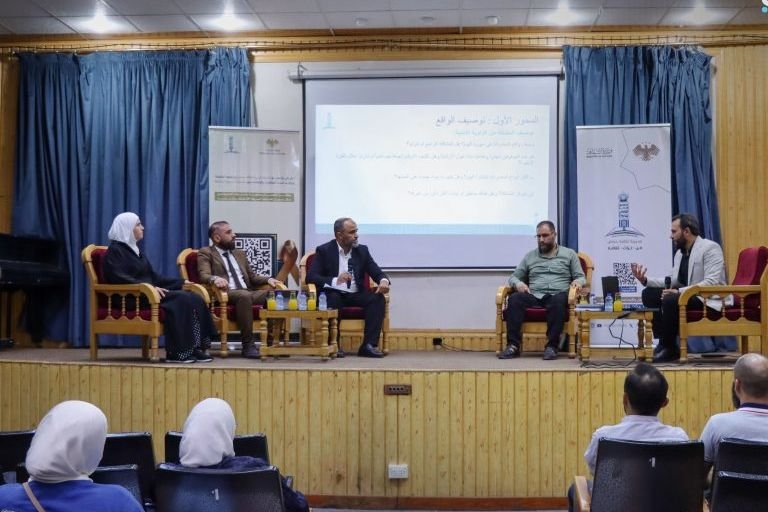 Homs : mobiliser la société pour protéger les jeunes contre la drogue