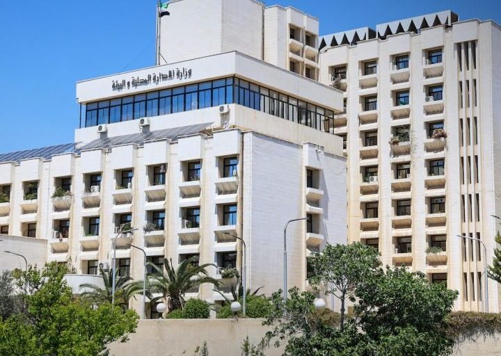 Syrie : révision de la législation environnementale pour la reprise