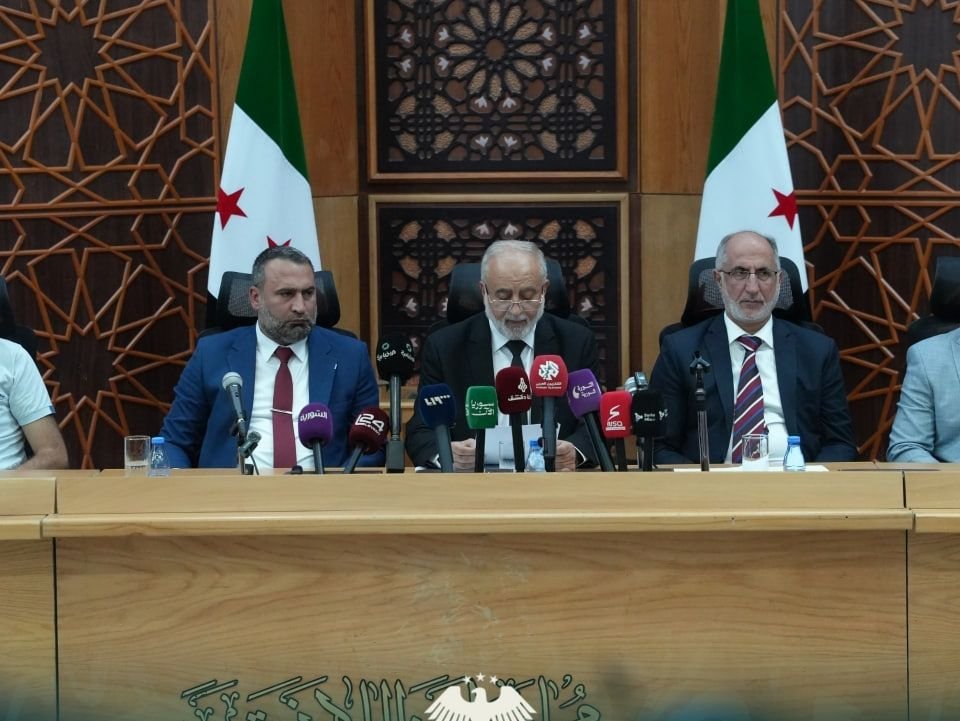 Syrie : Le ministère de l&rsquo;Intérieur renforce la formation sur les droits de l&rsquo;homme