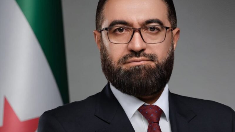 Décès de Mohammad Ghoumira : le dossier entre les mains de la justice