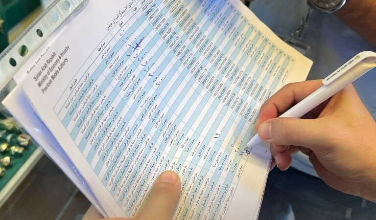 Tartous : renforcement des contrôles sanitaires sur la vente de viande