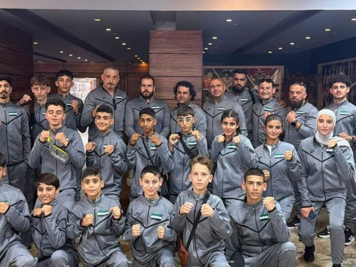 Le Liban accueille le championnat arabe de Muay-Thaï junior