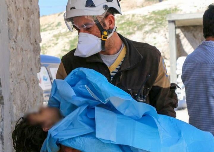 13 ans après le massacre de la Ghouta : la quête de justice se poursuit