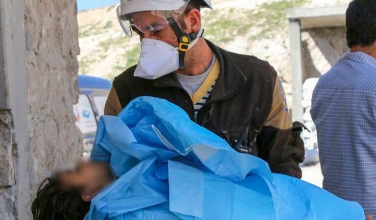 13 ans après le massacre de la Ghouta : la quête de justice se poursuit