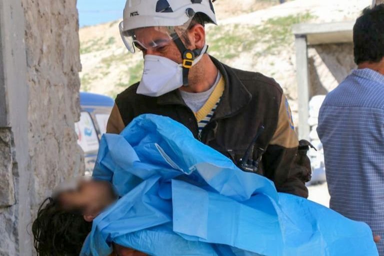 13 ans après le massacre de la Ghouta : la quête de justice se poursuit
