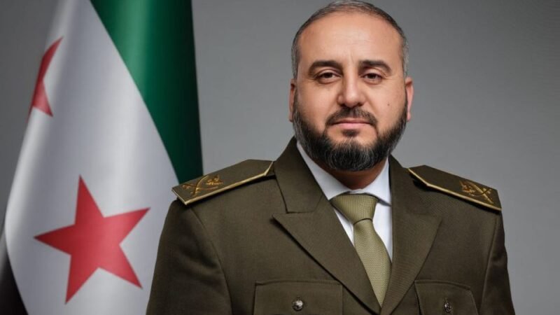 Commémoration des attaques chimiques de 2013 dans la Ghouta