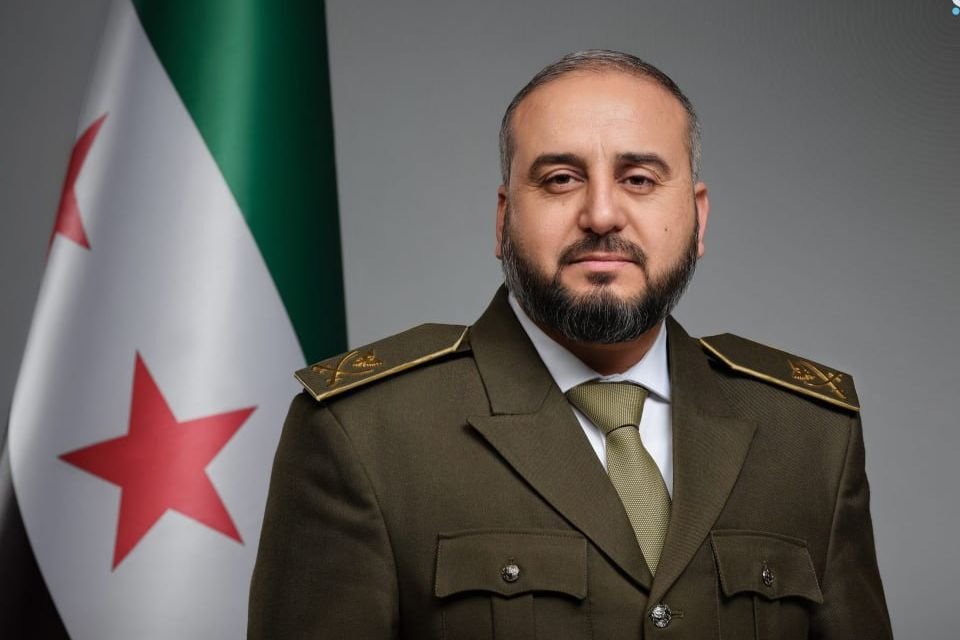Commémoration des attaques chimiques de 2013 dans la Ghouta