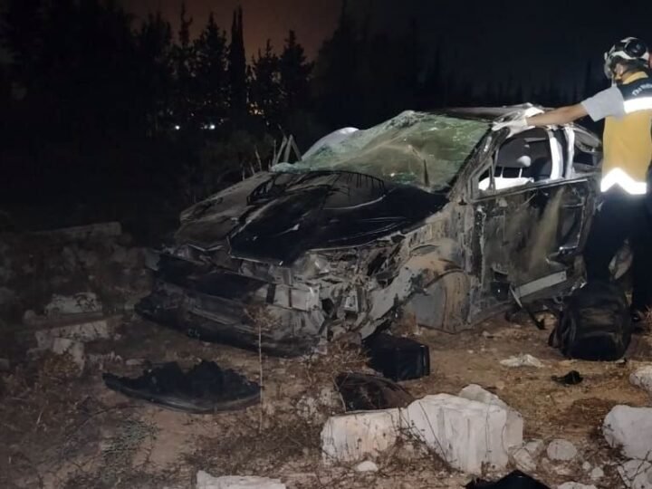 Syrie : Bilan humain lourd suite à une série d&rsquo;accidents et d&rsquo;incendies