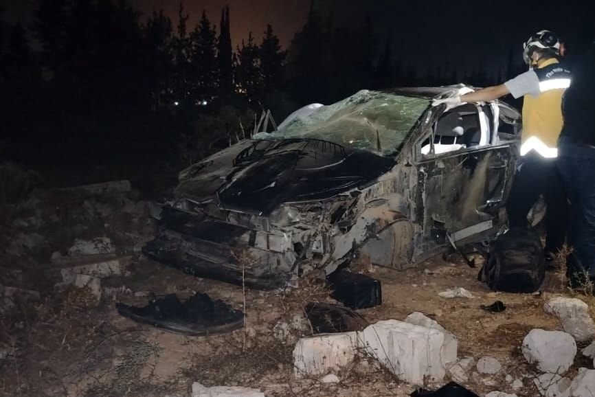 Syrie : Bilan humain lourd suite à une série d&rsquo;accidents et d&rsquo;incendies