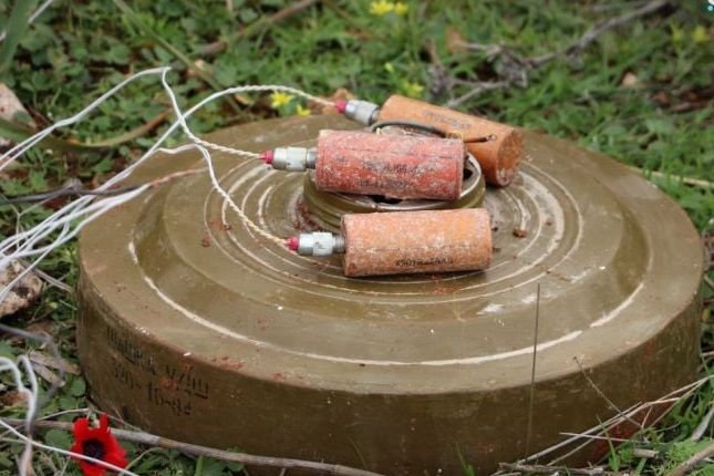 Explosion de munitions défectueuses près de Doumaïr sans faire de victimes