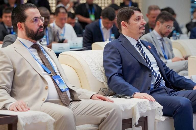 Le ministère syrien de l&rsquo;Intérieur participe au Forum mondial de la sécurité publique en Chine