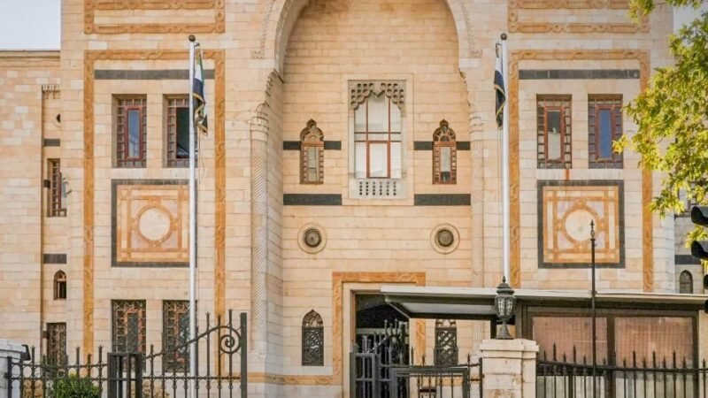 Le Parlement syrien reporte l&rsquo;audition du ministre de l&rsquo;Énergie au 20 septembre