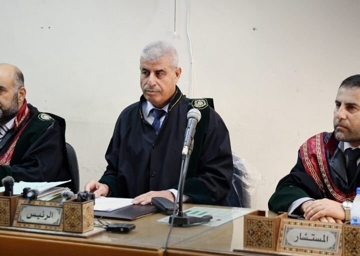 Alep : Le tribunal militaire rend ses verdicts sur les exactions dans le Sahel