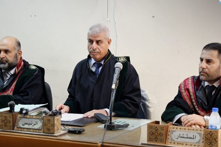 Alep : Le tribunal militaire rend ses verdicts sur les exactions dans le Sahel