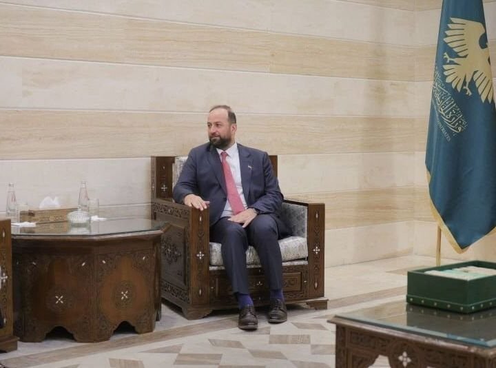 Entretiens syro-suédois sur le renforcement des relations et le dossier des réfugiés